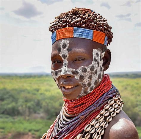 10 Time Immemorial South African Tribes Chic African Culture