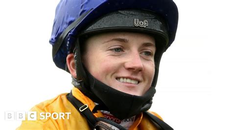 Hollie Doyle Sets Female Jockey Record With Five Wins At Windsor Bbc Sport