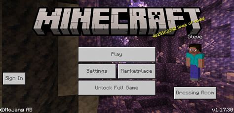 Descargar Minecraft Pocket Edition 021 Android Apk Gratis