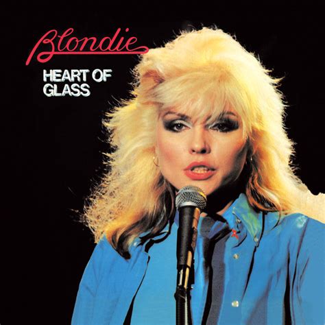 Heart Of Glass Single Version Remastered A Song By Blondie On Spotify
