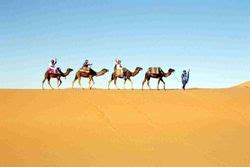 How to try elimination communication with your baby. Merzouga - Wikitravel