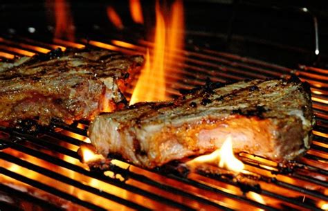 The Beauty Of The Braai And How It Unites South Africans