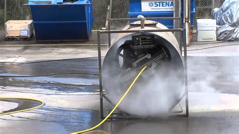 Coloured infographic of the day: Pipe Cleaning with UHP Water Jetting - YouTube