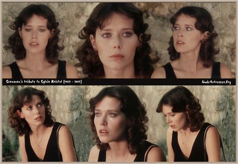 Sylvia Kristel Nude Celeb Forum EroFound