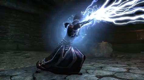 Sorcerer Skill Line Elder Scrolls Online Elder Souls