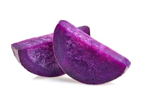 An Overview On Philippine Purple Yam Food Philippines