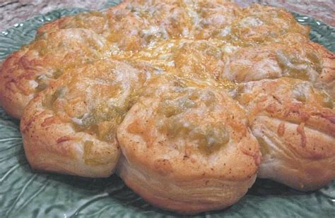 Green Chile N Cheese Biscuit Bread Recipe 184937 Bread