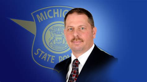 Two Msp Detectives Honored For Their Work On 1995 Manistee Count