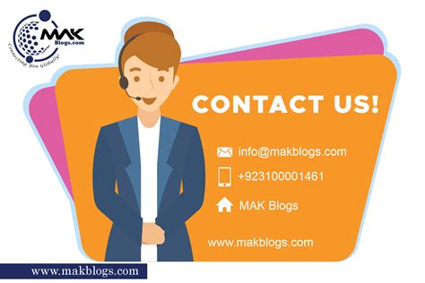 Contact Us Top Digital Services For 100 Success Mak Blogs