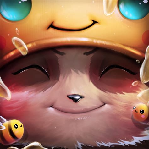 Beemo Icon Carmen Carballo Wandakun On Artstation At