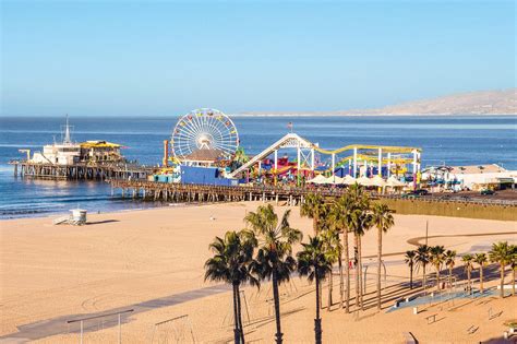 Check spelling or type a new query. Urlaub in Santa Monica: Die Beach City in Kalifornien ...
