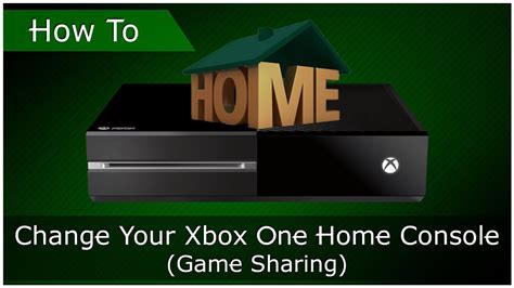 How To Game Share On Xbox One Xbox One Xbox Games