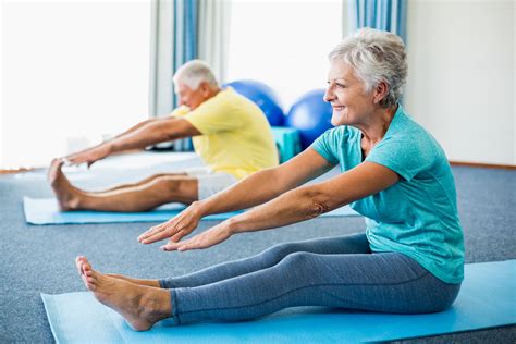 Best Exercises For Seniors With Arthritis Home Instead Senior Care