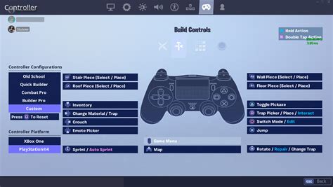 How To Turn On Keep Inventory In Fortnite