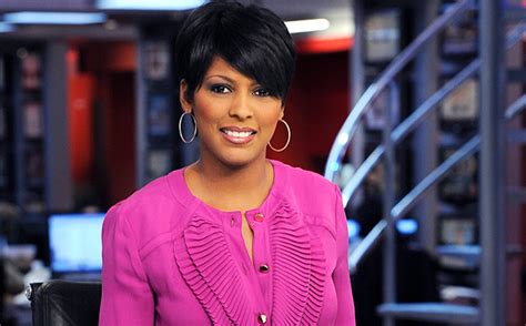 Past female tv anchors austin to / katie taube bio. Meet Tamron Hall, The First Black Woman To Co-Anchor The ...
