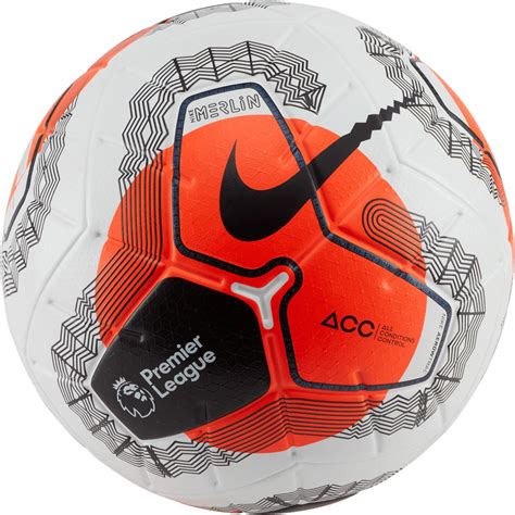 Nike Premier Leaguesoccer Ball Logo Image For Free Free Logo Image