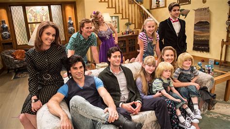 watch the unauthorized full house story online 2015 movie yidio
