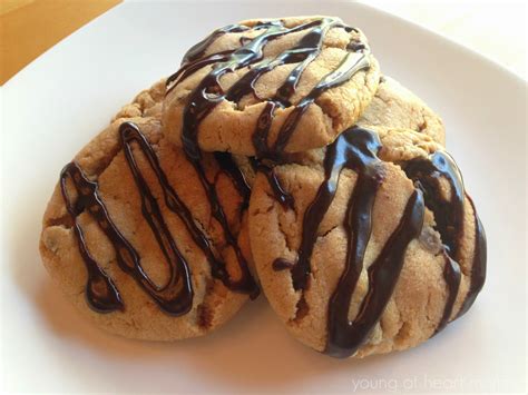 Check out all of our pillsbury cookies at pillsbury.com or find more exciting recipes. Sweet + Gooey Pillsbury® Melts Filled Cookies #PillsburyMelts #PlatefullCoOp - Young At Heart Mommy