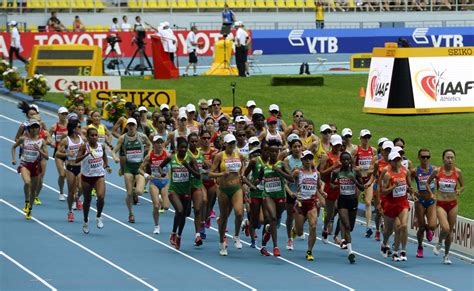 Levelling the playing field in female sport: new research ...