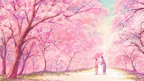 16 Pink Anime Wallpaper 1920x1080 Anime Top Wallpaper