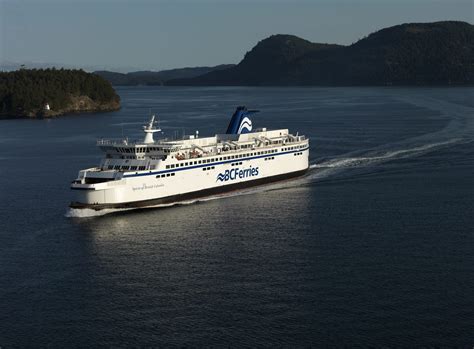 Bc Ferries Adds Extra Sailings After Friday Wind Storm Cancels Sailings