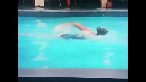Kate Winslet Swimming Youtube