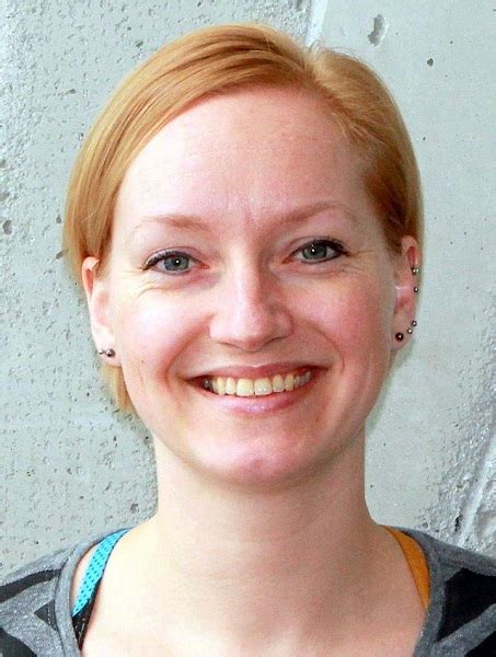 Desirae krawczyk women's singles overview. Diana Krawczyk - Greenland Institute of Natural Resources