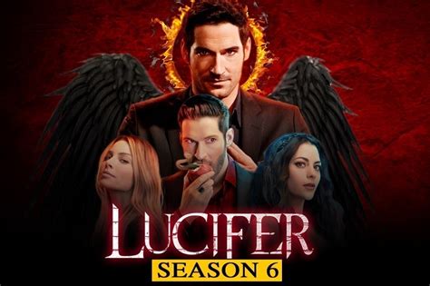 Lucifer Season 6 Release Date Plot And Know More Jguru