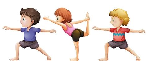 Aula Yoga Lúdico Com Crianças Sympla