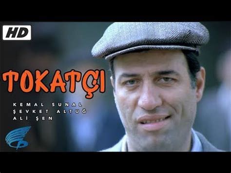 1977 yılında gösterime giren kapıcılar kralı filminin yönetmeni zeki ökten'dir senaryosu umur bugay'a ait olan filmde kemal sunal, sevda ferdağ, bilge zobu, özcan özgür, şevket altuğ ve güner sümer gibi birçok usta isimler yer almıştır. Tokatçı - HD Türk Filmi - YouTube | Film, Türkler, Youtube
