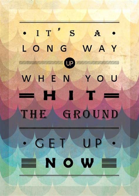 The song also appears on their debut studio album night visions as the fifth track. Best Imagine Dragons Quotes. QuotesGram