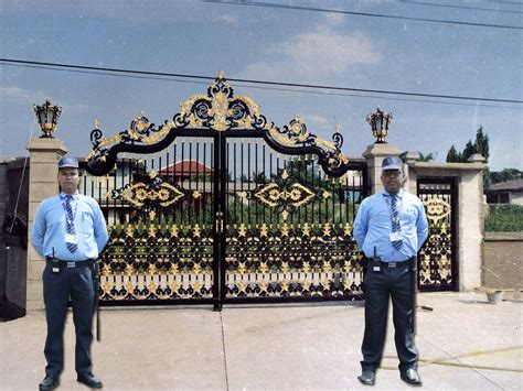 Residential Security Service Providers In Jaipur Rajasthan