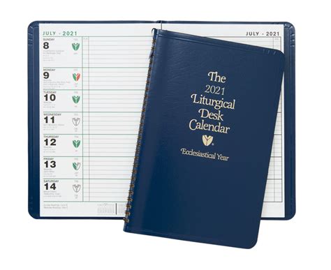 Sundays and solemnities are in capitals. Liturgical Desk Calendar | LDC | Yearly Ecumenical Church ...