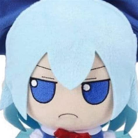 Cirno Fumo Gif : 18+, gif, sex, вечер, добрый вечер, эротика. - Niebla