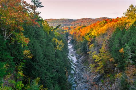 7 Of The Most Beautiful Places To See In Vermont