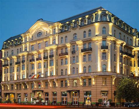 Long junior polonia palais bochum. Hotel Polonia Palace - Wikipedia