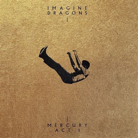 Imagine Dragons Release Fifth Studio Album Latter Day Saint Musicians