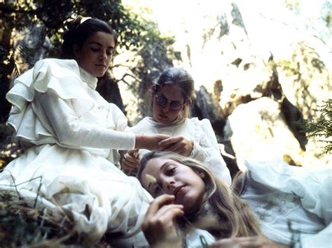 Picnic At Hanging Rock Directors Cut Quad Cinema