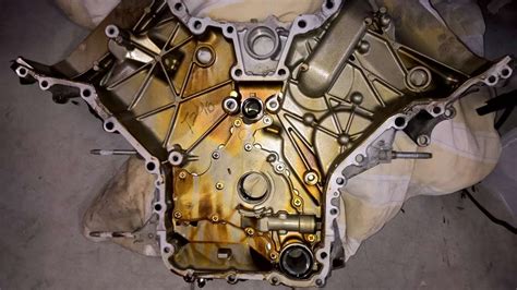 Timing Chain Tensioner(s) Giving Up the Ghost - TundraTalk.net - Toyota