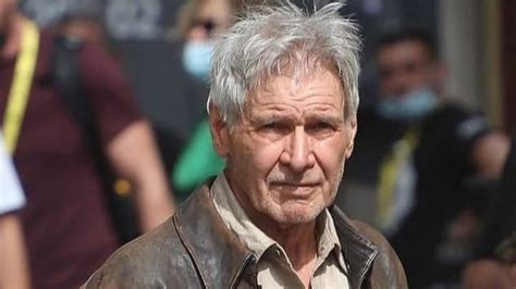 Harrison Ford Joins Anthony Mackies Captain America New World Order In