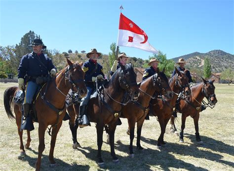 B Troop 4th Us Cavalry Regiment Memorial Military Pinterest