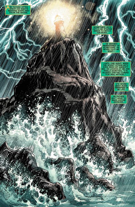 Dc Comics Justice League 17 Preview Fizmarble