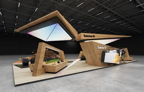 Le Stand Design Un Plus Pour Limage De Marque Startup Café