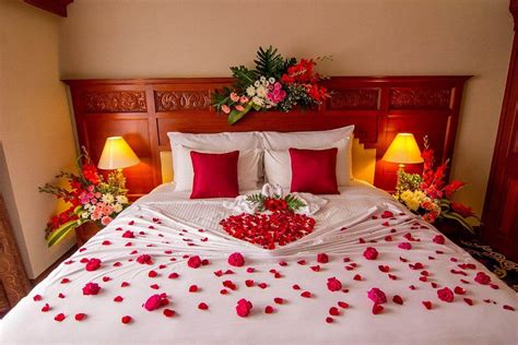 Explore The Best Valentine Bedroom Decoration Ideas Romantic Bedroom