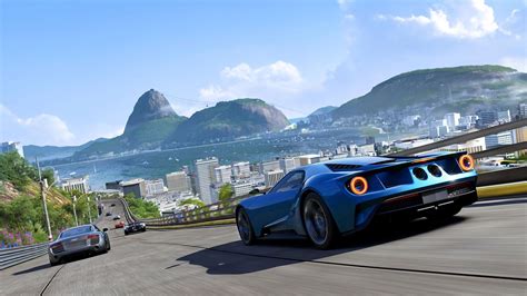 49 Forza 6 Hd Wallpapers Wallpapersafari