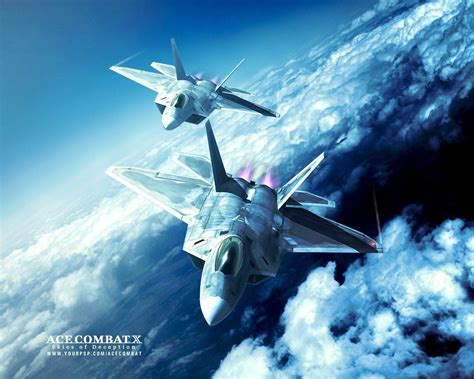 Ace Combat Wallpapers - Wallpaper Cave