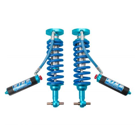 King Shocks 25001 390a Ext Oem Performance Series Front Coilovers