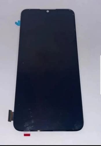 Tela Frontal Xiaomi Mi A3 Original 100 Oled Com Biometria