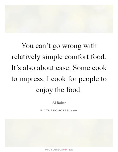 Comfort Food Quotes And Sayings Comfort Food Picture Quotes