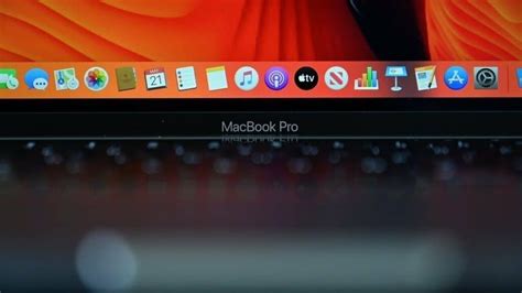 Unreleased Macbook Pro Screen Resolutions Discovered In Macos Monterey